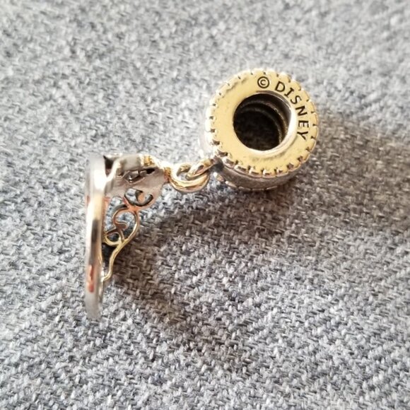 Pandora Disney Jasmine tiara crown - Picture 4 of 7